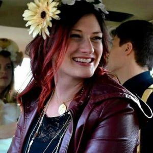 Meet your Posher, Jessie